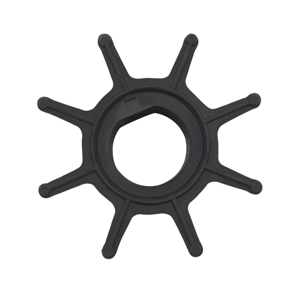 Impeller for Honda B75 B100 Outboard (7.5 HP, 10 HP) Water Pump
