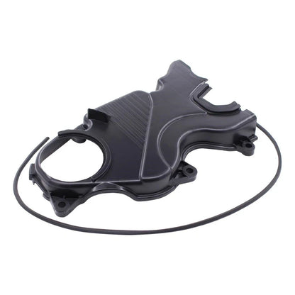 Lower Timing Belt Cover for Hyundai Elantra, Tucson, Kia Sportage (2001-2010)