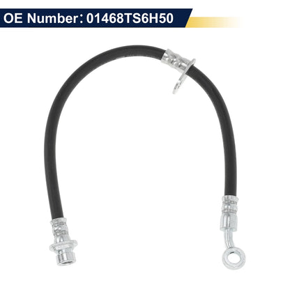 Rear Left Brake Hose for Honda Accord (2013–2017) No. 01468TS6H50