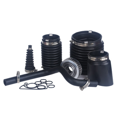 Transom Bellows Seal Kit for MerCruiser Bravo 1 2 3