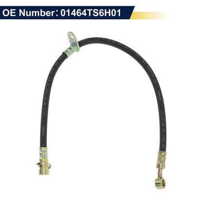 Front Right Brake Hose for Honda Accord (No. 01464TS6H01)