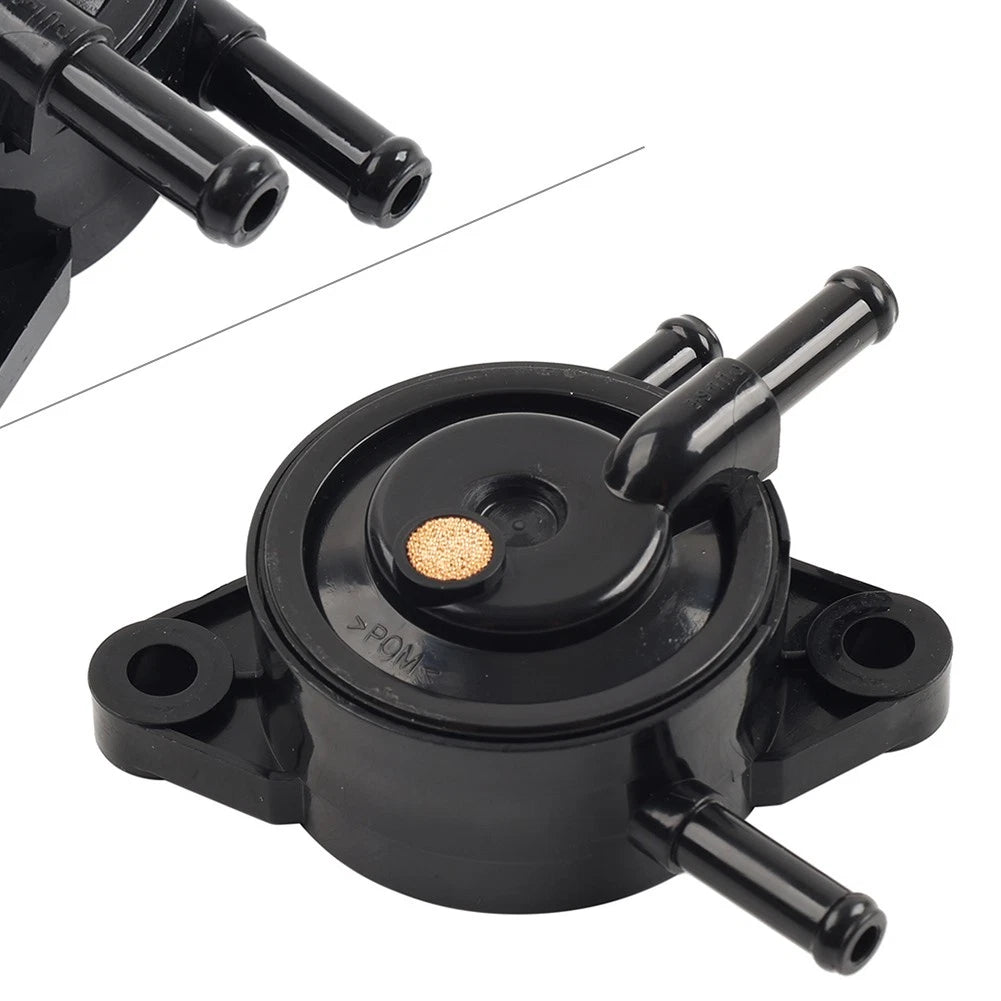 CNC Twist Throttle for Moped Scooter Motorcycle Dirt Bike (Black)