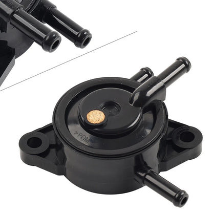 CNC Twist Throttle for Moped Scooter Motorcycle Dirt Bike (Black)