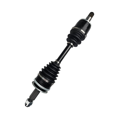 LH CV Drive Shaft for Mitsubishi Triton MQ MR MN Pajero QE QF Challenger (2015–2023)