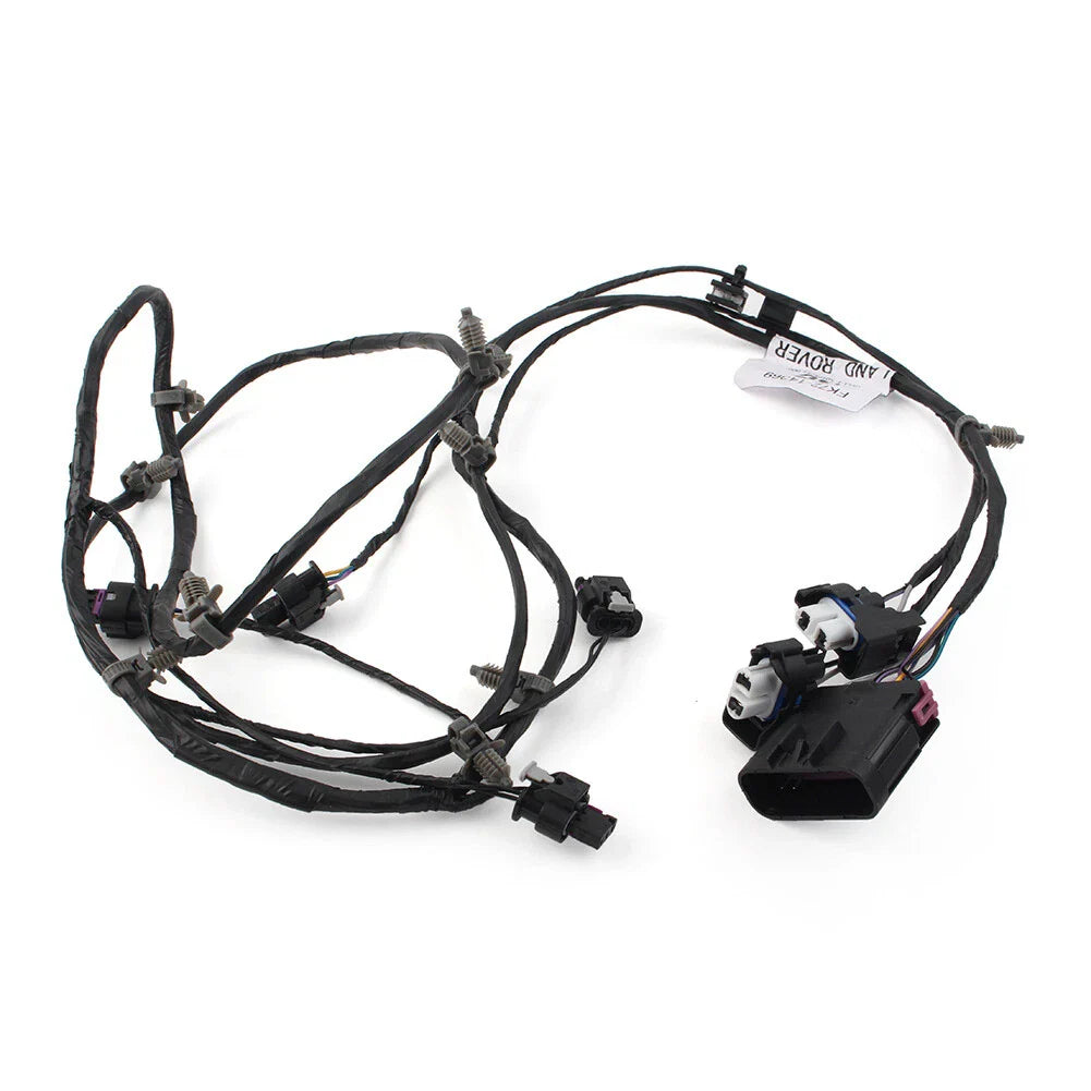 Front Bumper Wiring Harness for Land Rover Discovery Sport (2015-2019)