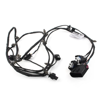 Front Bumper Wiring Harness for Land Rover Discovery Sport (2015-2019)
