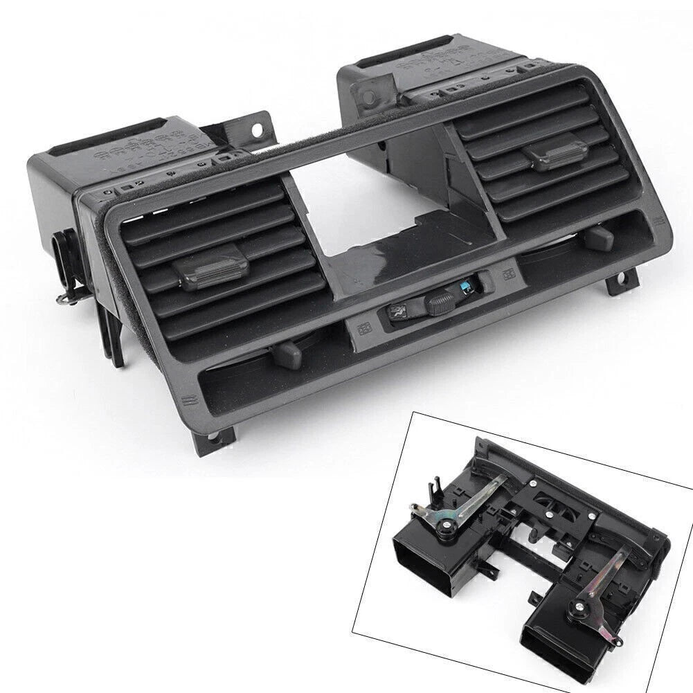 Instrument Panel Air Outlet Vent for Mitsubishi Pajero Montero V31 V32
