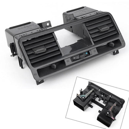 Instrument Panel Air Outlet Vent for Mitsubishi Pajero Montero V31 V32