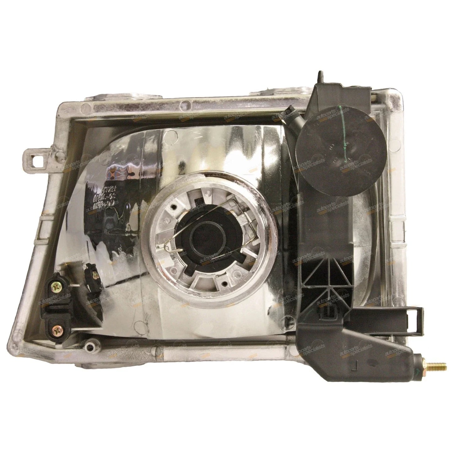 RH Headlight for Toyota Hilux SR5 (2001–2005)