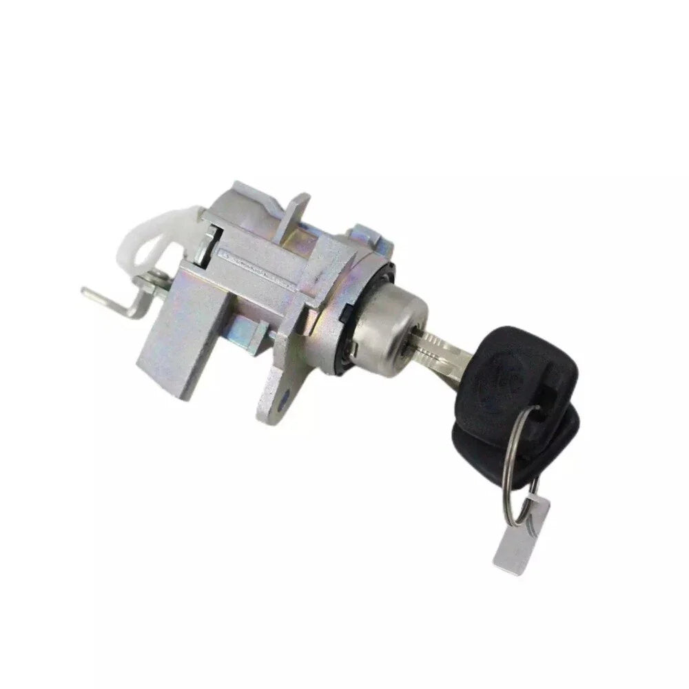 Back Door Lock Cylinder & Keys for Toyota Yaris (2007-2011)