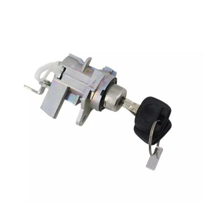 Back Door Lock Cylinder & Keys for Toyota Yaris (2007-2011)