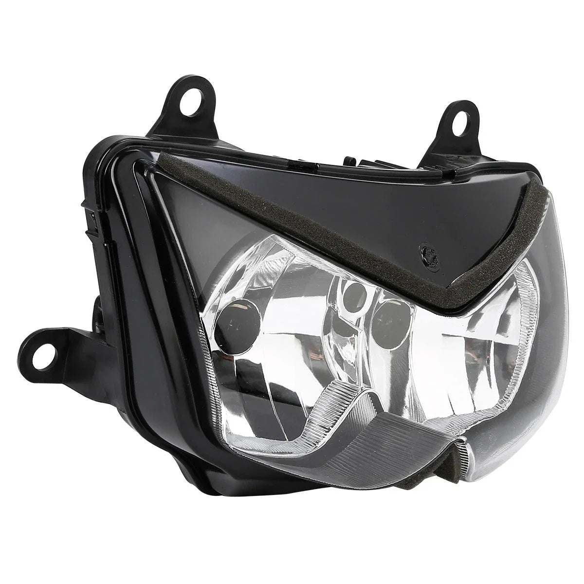Headlight Assembly for Kawasaki Z1000 Z750 (2003-2006)