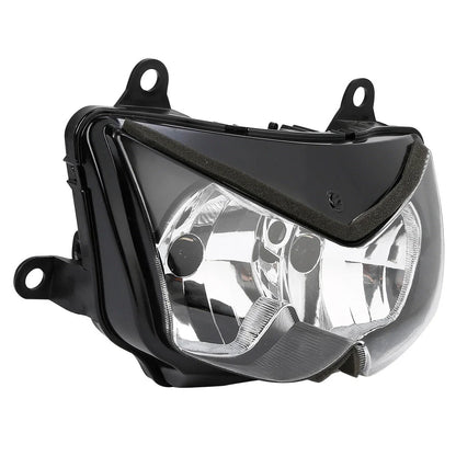 Headlight Assembly for Kawasaki Z1000 Z750 (2003-2006)