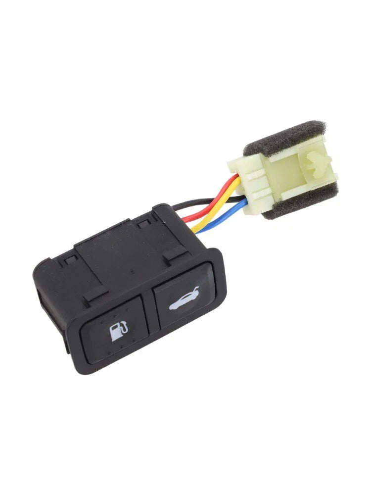 Trunk Open Switch Fuel Open Button for Sonata (2011–2014)