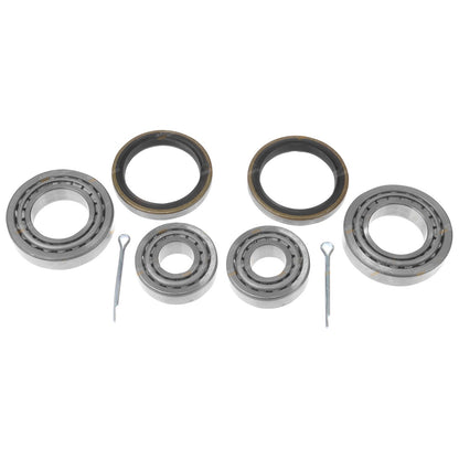 2 Front Wheel Bearing Kits for Mitsubishi L300 Express (1980–2014)