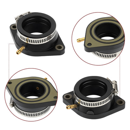 Carburetor with Boots for Yamaha V-Star 1100 (1999–2005)