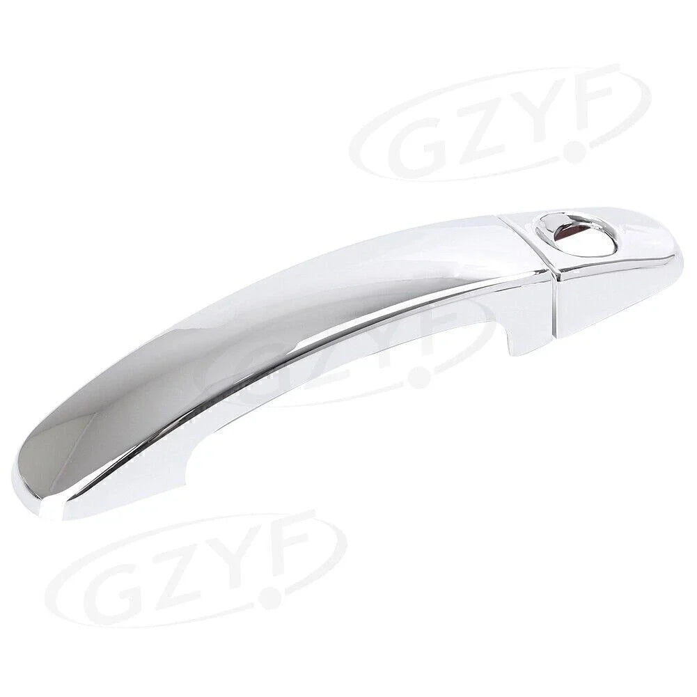 Door Handle Cover Trim for Ford Escape Kuga (2013-2017)