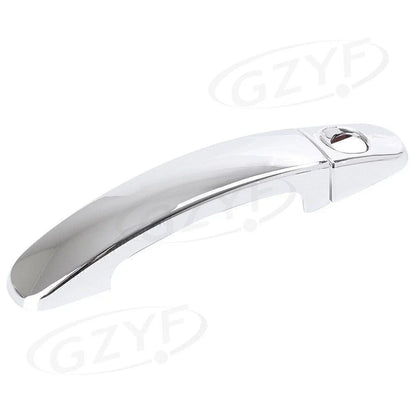 Door Handle Cover Trim for Ford Escape Kuga (2013-2017)