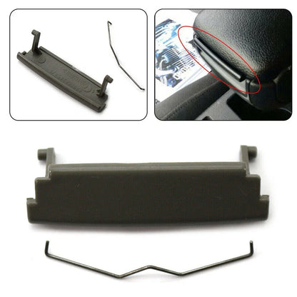 Armrest Console Lid Latch Catch for A3 8P (2003–2013)