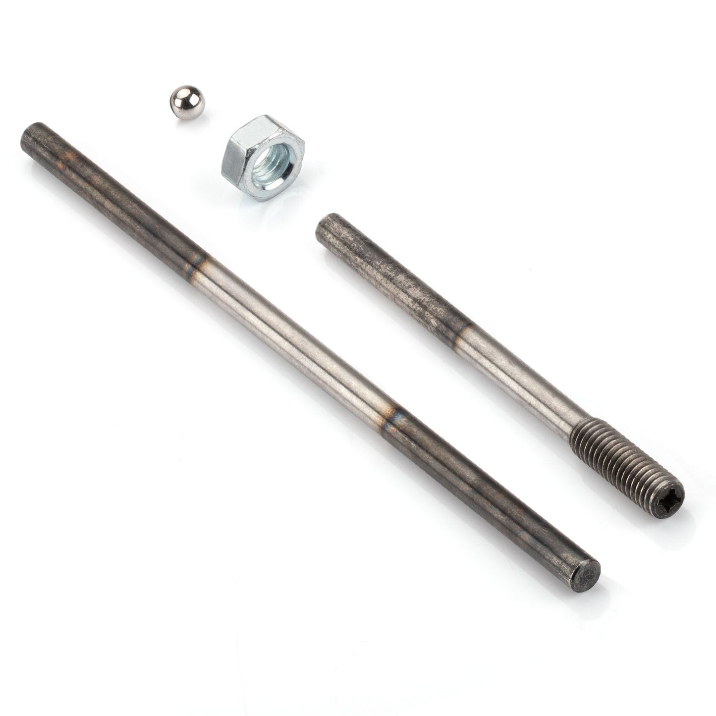 Clutch Friction Steel Plates Push Rod Kit for Yamaha Blaster (1988–2006)