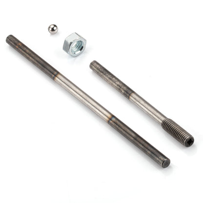 Clutch Friction Steel Plates Push Rod Kit for Yamaha Blaster (1988–2006)