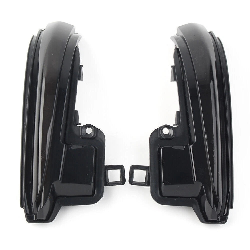 Interior Door Handle Set of 2 for Toyota Camry (1997–2001)