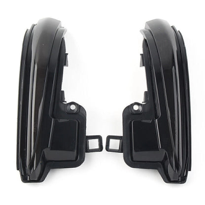 Interior Door Handle Set of 2 for Toyota Camry (1997–2001)