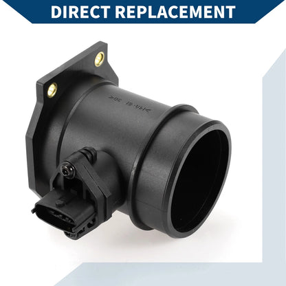 Mass Air Flow Sensor Assembly No.226807F405 for Nissan Terrano