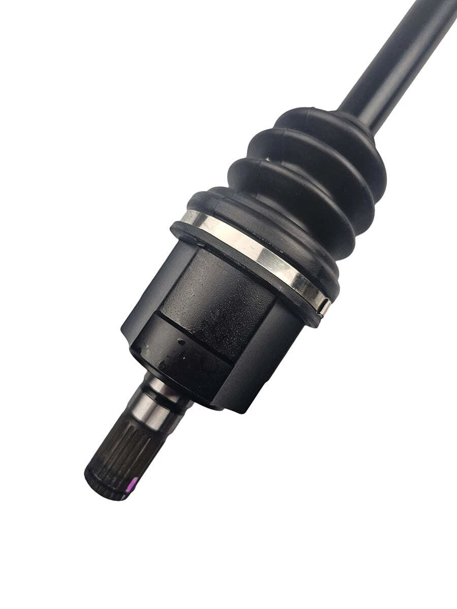 Front Right CV Axle Drive Shaft for Hyundai Accent (2010–2017)