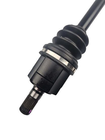 Front Right CV Axle Drive Shaft for Hyundai Accent (2010–2017)