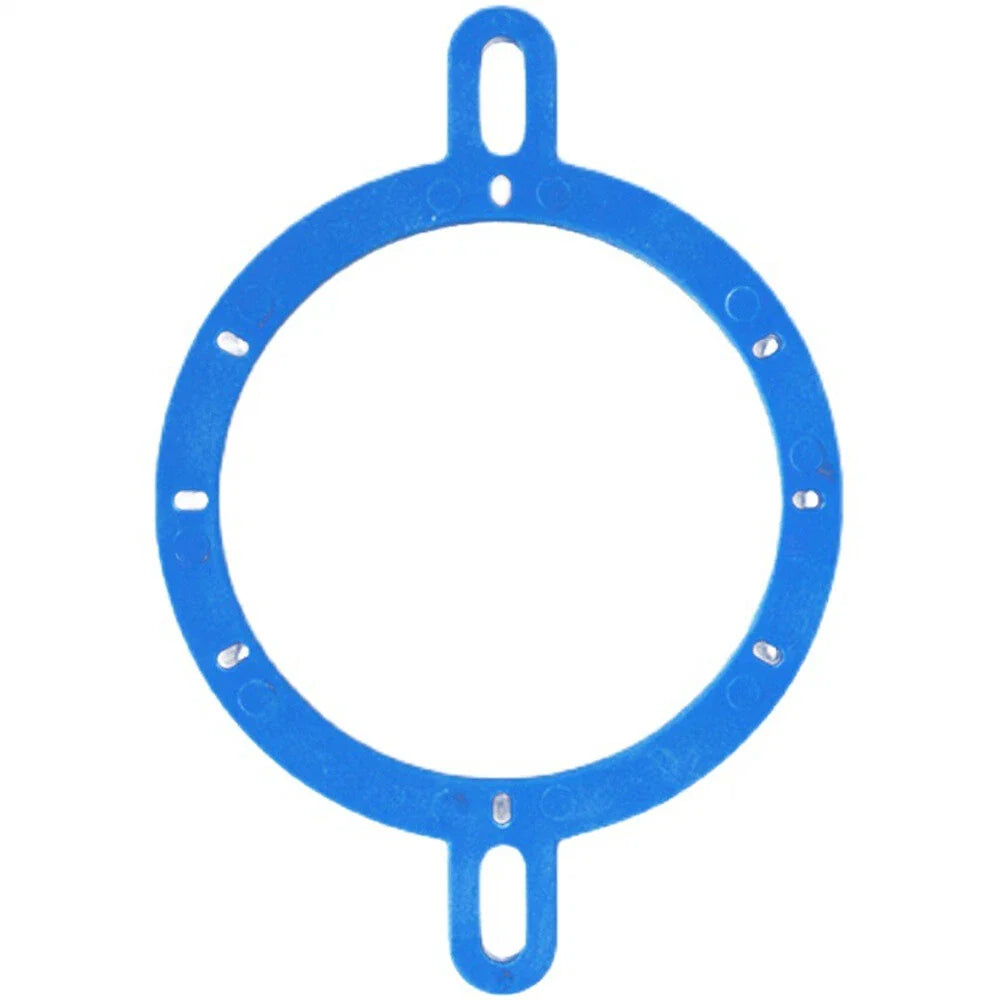 Mid-mounted Speaker Gasket for Universal Car Audio 3/4 Inch
