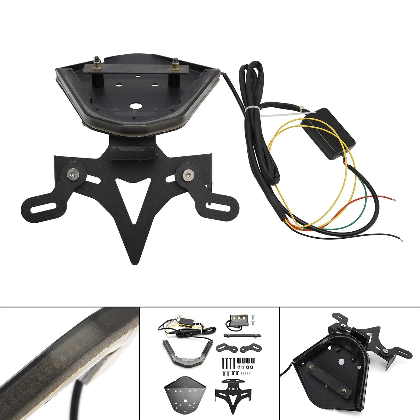 Handlebar Switches Cover Button for Sprint Primavera 125 150 (2014–2022) CBN