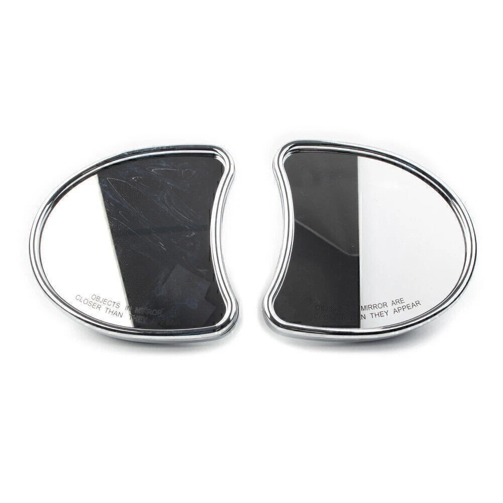 CNC Air Cleaner Intake Filter for Harley Touring Trike (2008–2016) All Black