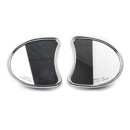 CNC Air Cleaner Intake Filter for Harley Touring Trike (2008–2016) All Black