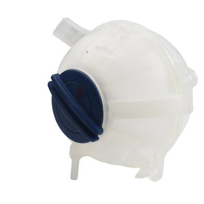 Engine Radiator Coolant Tank for GOLF MK6 (2009–2014)