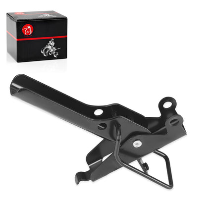Left Hand Tailgate Latch for Polaris Ranger (400–800)