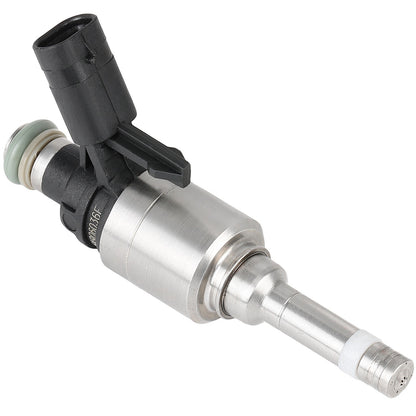 Set of 4 Fuel Injectors for Volkswagen Jetta Passat (2010–2018)