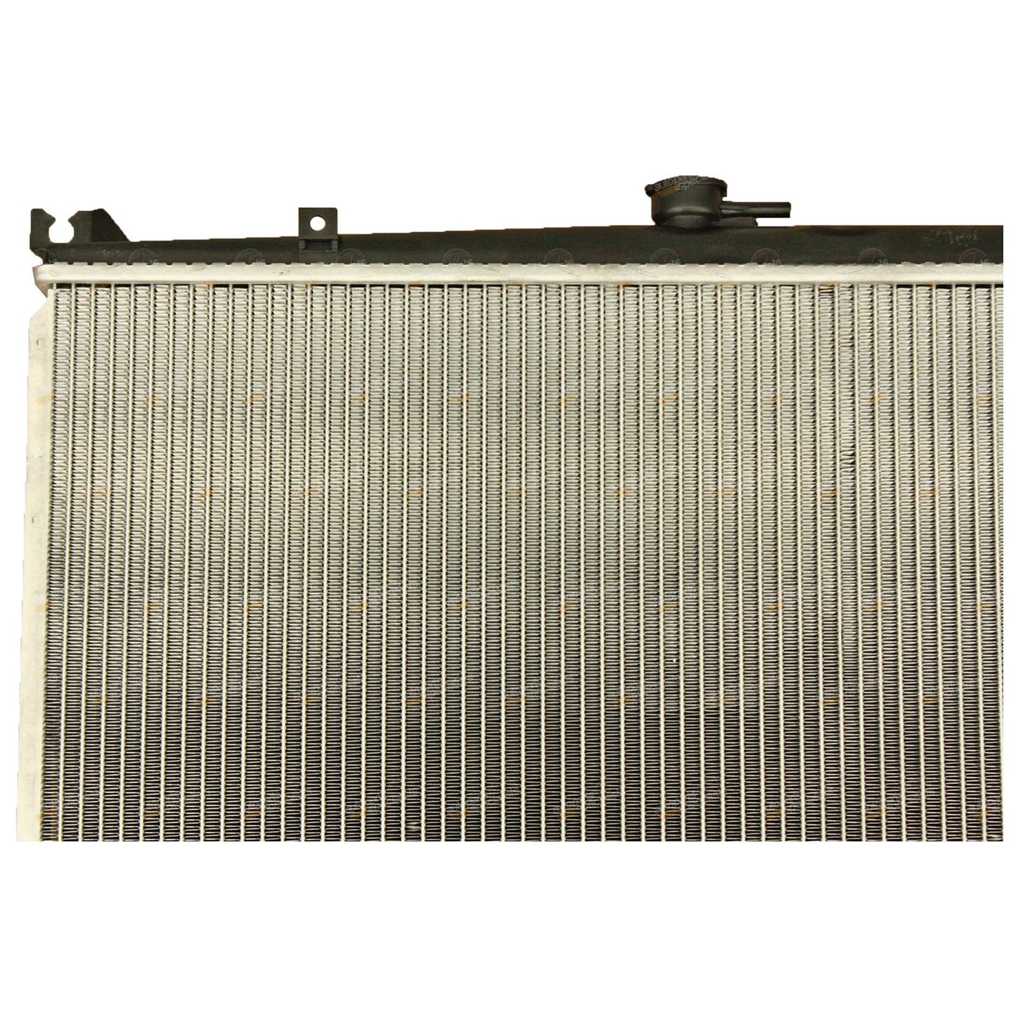 Alloy Radiator for Nissan Pathfinder (1992–1995)