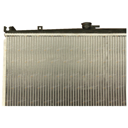 Alloy Radiator for Nissan Pathfinder (1992–1995)