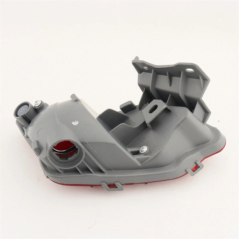 Right Rear Bumper Light Reflector Cover for 2013-2015 Toyota RAV4