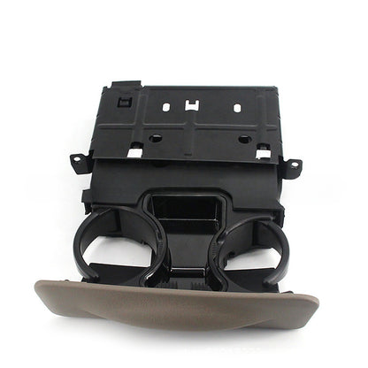 Dash Cup Holder for Ford F-250 F-350 F-450 (1999–2004) Parchment Tan