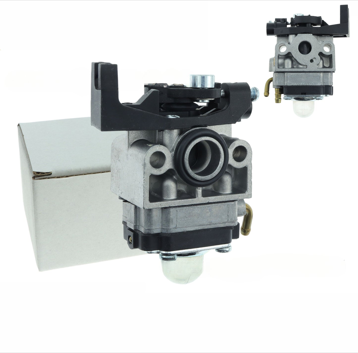 Carburetor for Honda GX25 GX35 GX35NT HHT35S (2000–2023)
