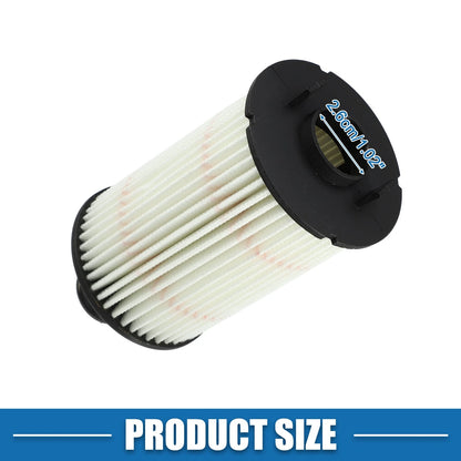 Engine Oil Filter No.LR011279 with O Ring for Land Rover Defender