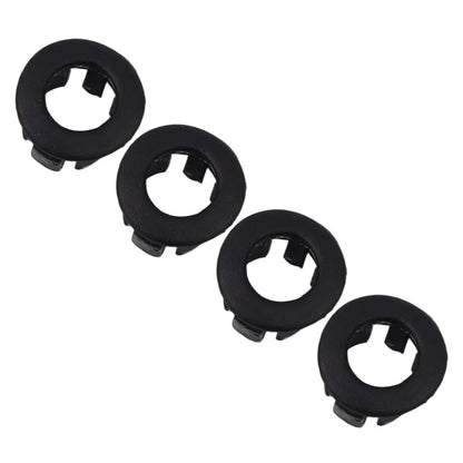 Premium Material Door Lock Rod Grommet 4 x for X5 E53 (1999–2006)