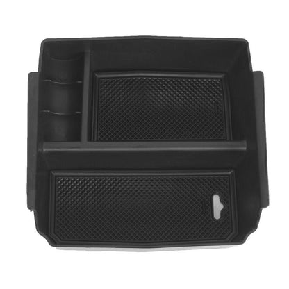 Rear AC Air Vent Outlet Cover Trim for Jeep Wrangler JL JLU Gladiator JT (2018–2023) - Red
