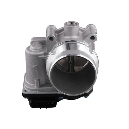 Throttle Body for Volvo S60 S80 S90 V60 V60 Cross Country V90 (2010–2023)