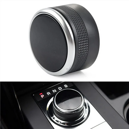 Gear Shift Control Lever Knob for Land Rover Discovery, Jaguar (2005-2016)