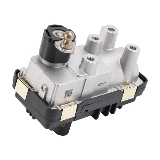 Turbo Electronic Actuator for Nissan Urvan NV350 2.5 dCi (2014–2019)