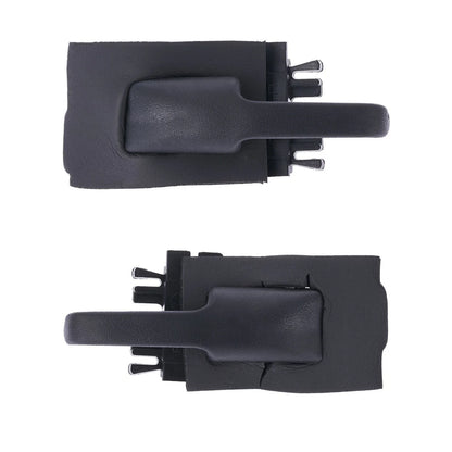 2 x Front Rear Left/Right Inner Door Handle Black for Ford Explorer (1996–2001)