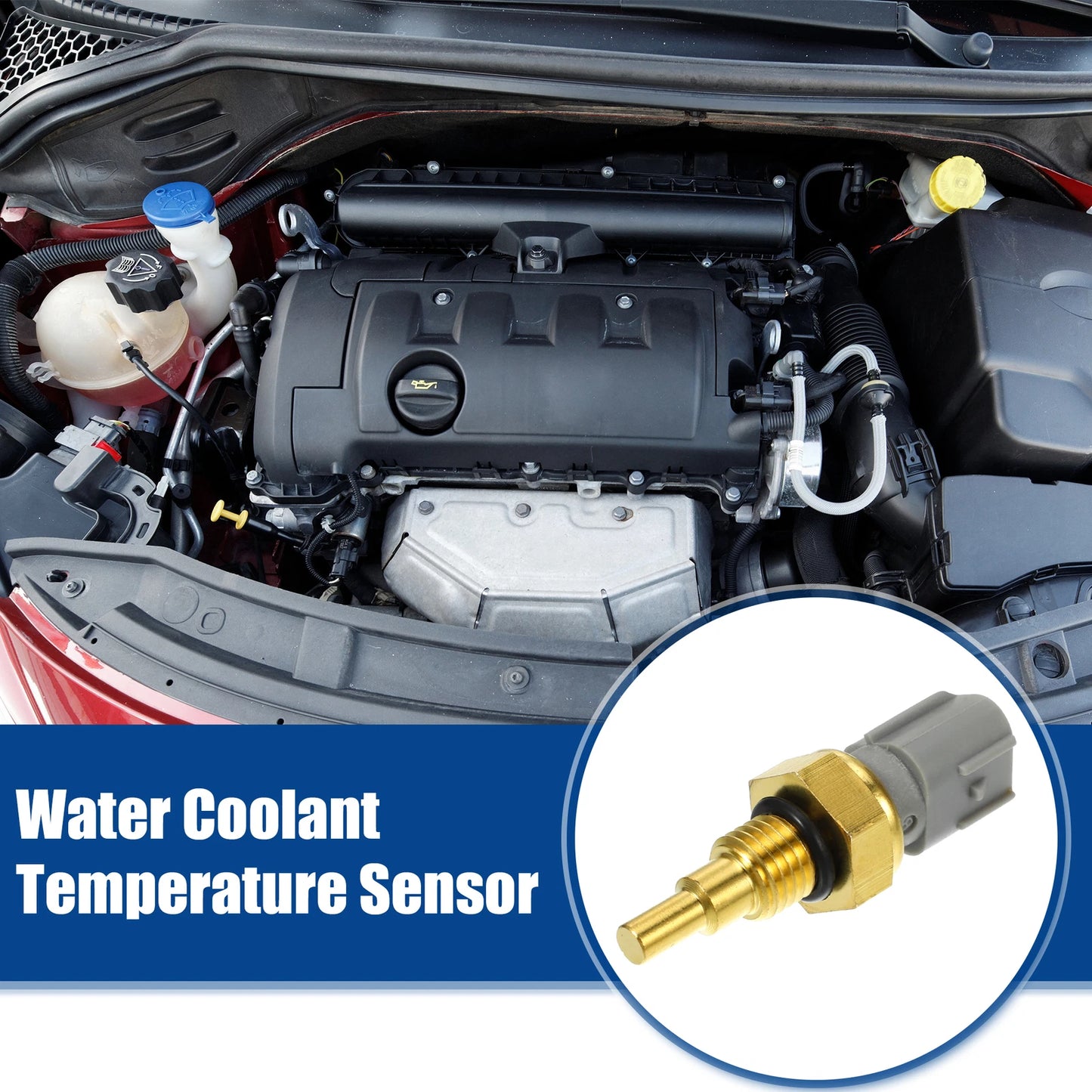 Water Temperature Sensor for Honda CBR1000RR (2007)
